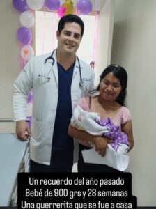 Testimonio Federico